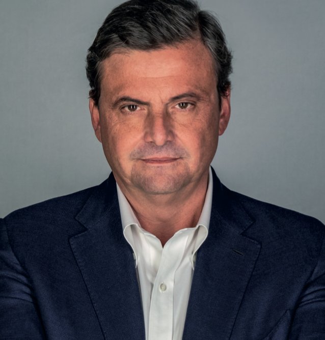 Andrea Rossetto tweet media