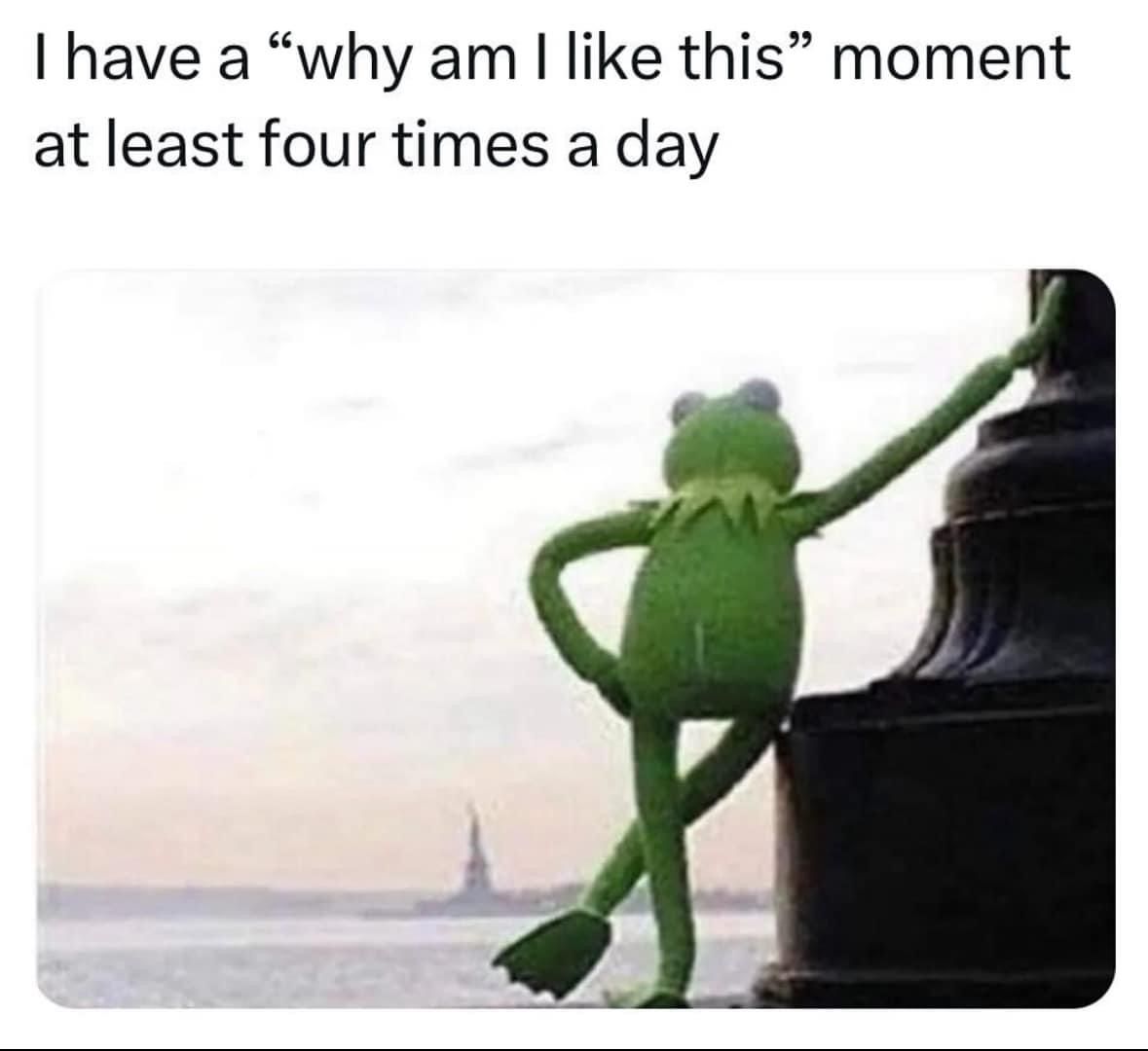 ADHD Memes tweet media