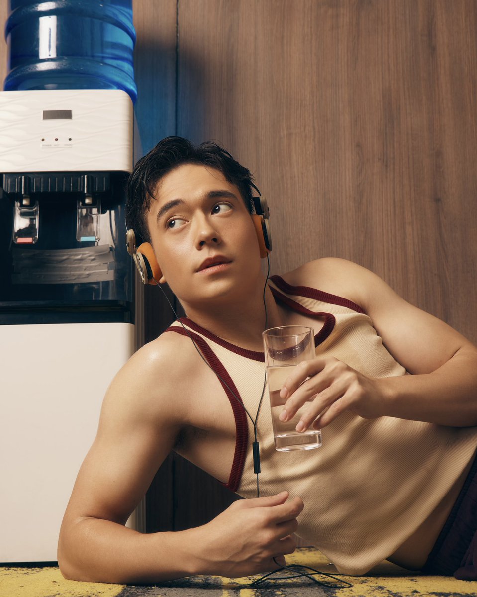 Jameson Blake tweet media