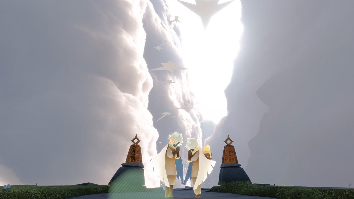 。(冬眠中) (@nami_sky10) on Twitter photo 