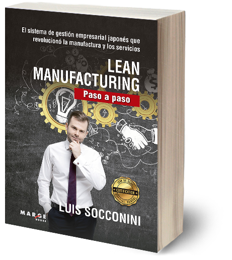 MargeBooks's tweet photo. 🚀 ¡Transforma tu entorno laboral con la colección Lean &amp; Six Sigma de Marge Books!
¿Listo/a para alcanzar la mejora continua?
Descubre más aquí 👇 #Lean #SixSigma #Productividad #MejoraContinua #Calidad #MargeBooks
https://t.co/H6Rwm8tFXs https://t.co/L2d5Fmj3dm