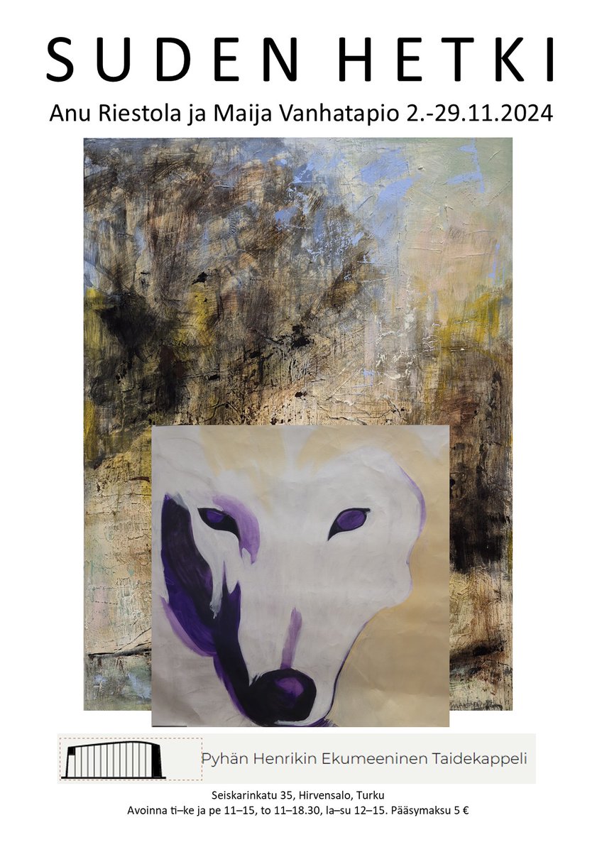 Maija Vanhatapio (@mavanhat) on Twitter photo 