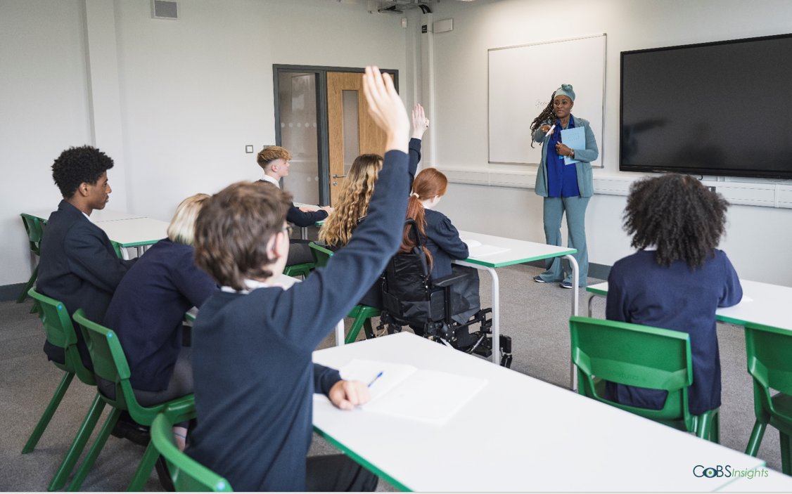 The Council on Business & Society tweet media