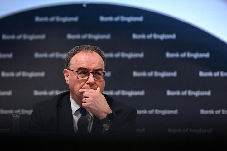 Reuters Breakingviews (@breakingviews) on Twitter photo UK fiscal splurge limits BoE’s rate-cutting space - bit.ly/40DShhf - <a href="/guerreraf72/">Francesco Guerrera</a> UK fiscal splurge limits BoE’s rate-cutting space - bit.ly/40DShhf - <a href="/guerreraf72/">Francesco Guerrera</a>