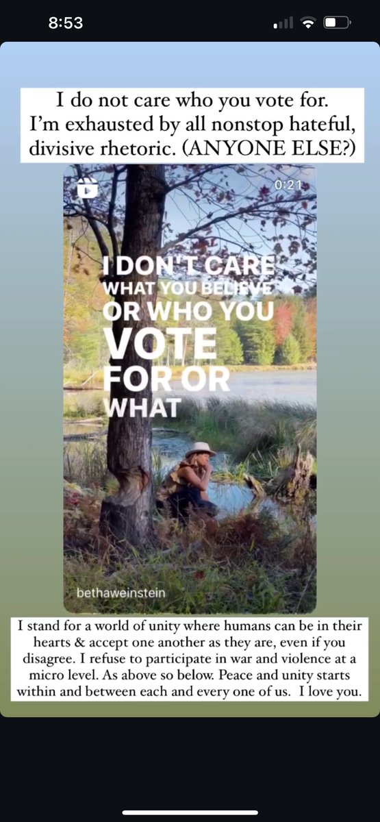election day logic of the psychedelic grift