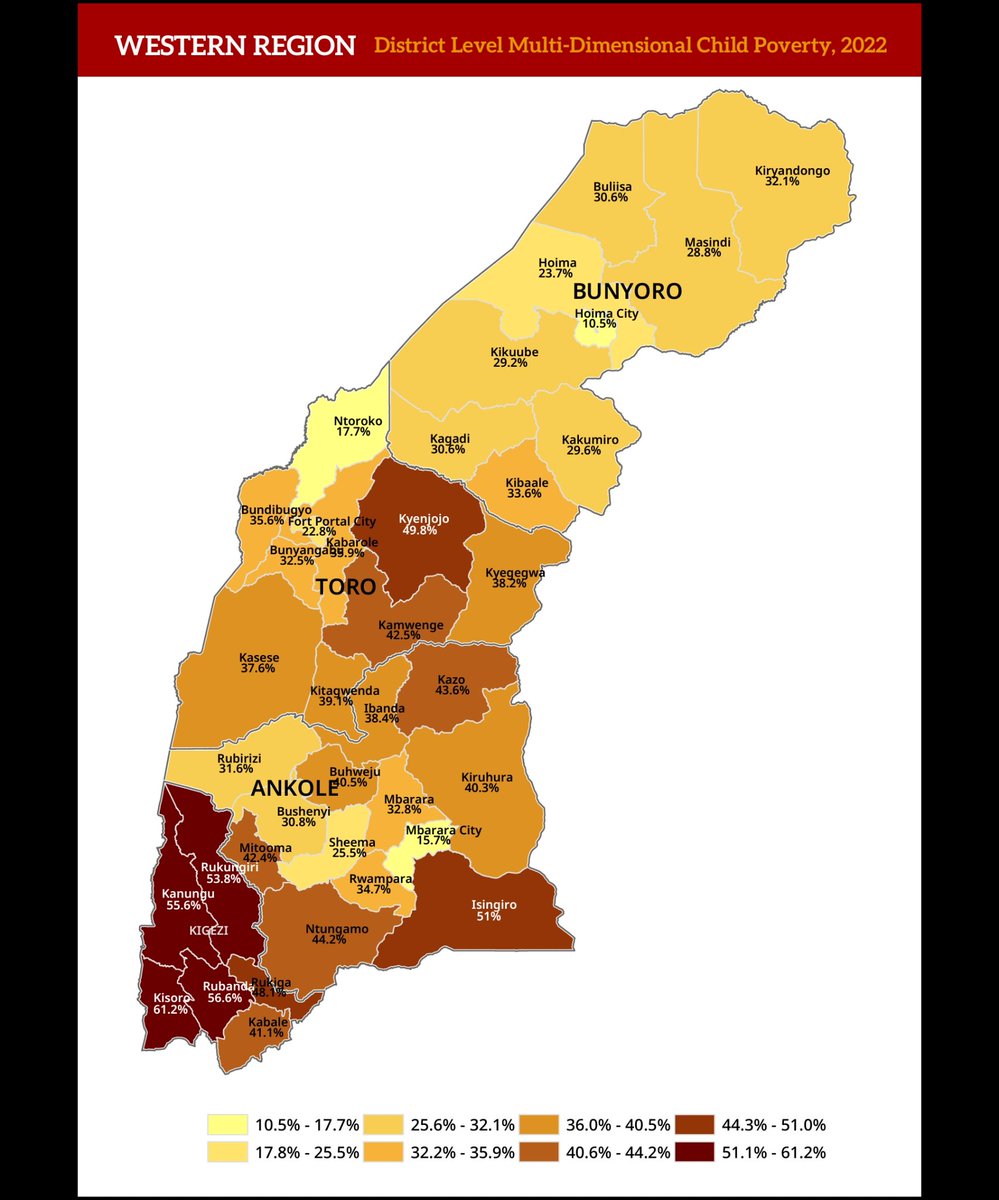 mutexo's tweet photo. Multi-Dimensional Child Poverty in Western Uganda

We need to do better to end #Endchildpoverty https://t.co/Yn88y0mzpT