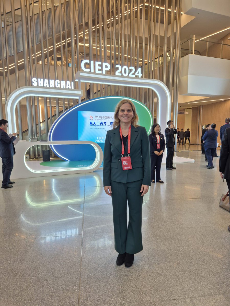 Uprise Food Safety Project (@eu_au_uprise) on Twitter photo 🌍 #UPRISE goes beyond Europe and Africa
🆕<a href="/saeger_sarah/">Sarah De Saeger</a> is in 🇨🇳 engaging in several events & exchanging ideas on #FoodSafety #SustainableFood
📍 Nanjing — International Symposium on Animal and Public Health
📍 Shanghai — Conference on International Exchange of Professionals 🌍 #UPRISE goes beyond Europe and Africa
🆕<a href="/saeger_sarah/">Sarah De Saeger</a> is in 🇨🇳 engaging in several events & exchanging ideas on #FoodSafety #SustainableFood
📍 Nanjing — International Symposium on Animal and Public Health
📍 Shanghai — Conference on International Exchange of Professionals