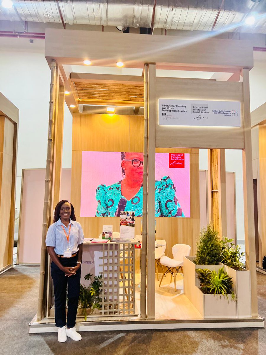 #WUF12
Join us at our <a href="/ihserasmusuni/">IHS Erasmus University Rotterdam</a> , <a href="/issnl/">ISS, The Hague</a>  and LEARN joint booth at the World Urban Forum! 
Location: Hall 9, Booth 71
We’re looking forward to meeting you and sharing insights. See you there!
<a href="/LeidenDelftEras/">Leiden-Delft-Erasmus Universities</a> 
#leidendelfterasmus