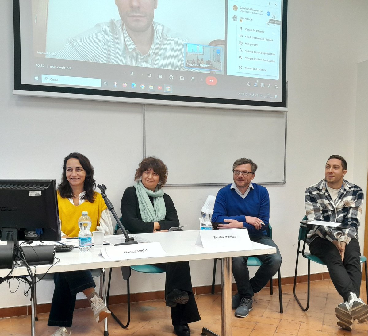 Marta Marfany tweet media