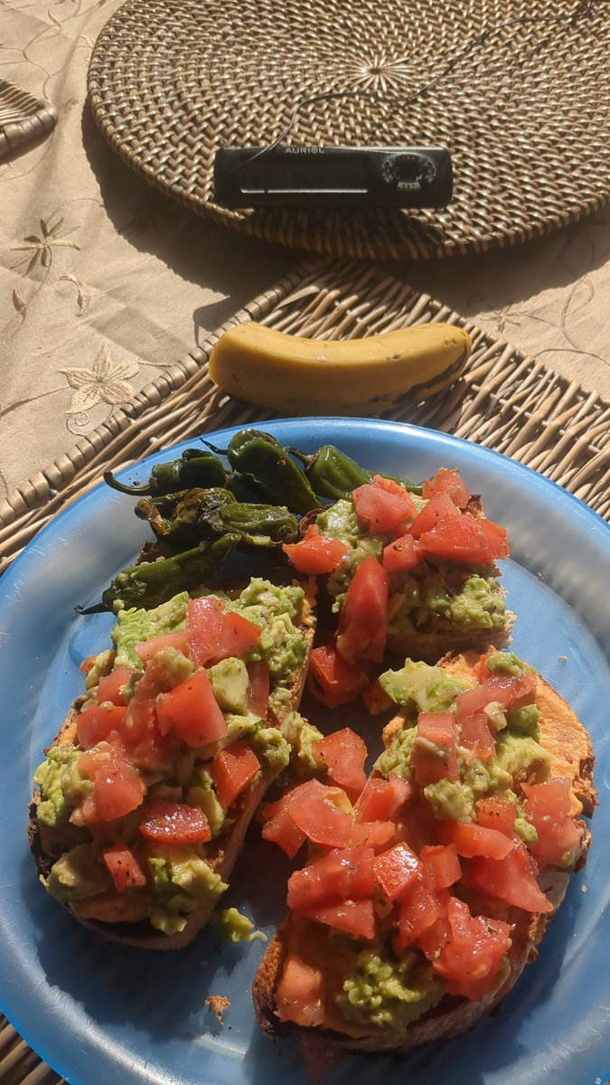 Broccoli 🥦 
Keep your mind &amp; body the healthiest possible