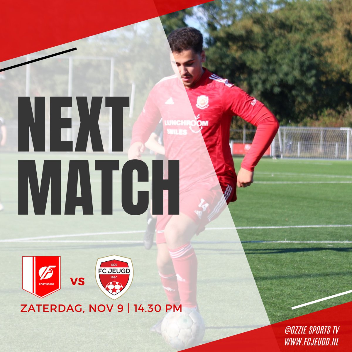 FC JEUGD '90 (@fcjeugd90) on Twitter photo 
