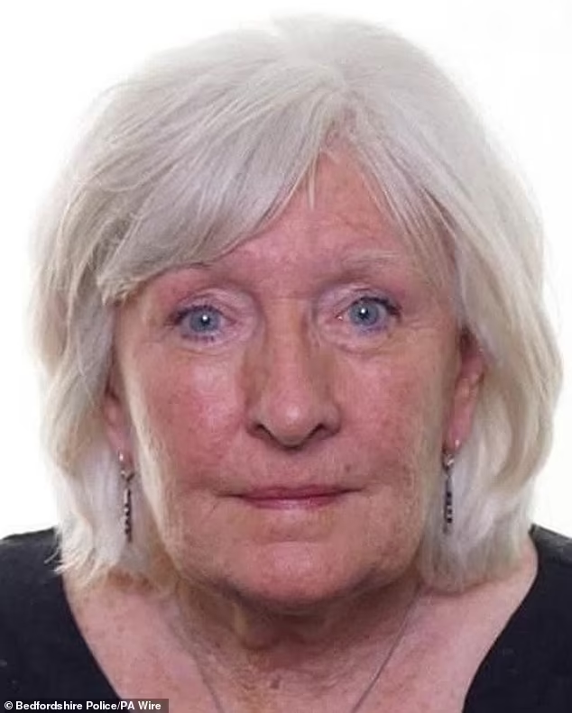TrueCrimeUpdat's tweet photo. Scott Paterson, 45, of #Stotfold, #Bedfordshire, has been sentenced to life in prison with a minimum of 20 years for the murder of his 74-year-old landlady, Annette Smith
Paterson suffocated Annette with a pillow on November 8, 2023, then dismembered her body & hid the remains in a storage unit
He attempted to cover up the crime by sending emails & Moonpig cards to Annette's family & friends, pretending she was still alive
Paterson, who was heavily in debt, had been selling Annette's jewelry online before & after her death. He confessed to police that he had planned the murder for weeks, claiming he "snapped" due to the demands of caring for Annette after her stroke
π#TrueCrime
Please share to spread awareness
DISCLAIMER: The information shared is based on initial reports, may not be fully verified, & is presented as alleged. Details are subject to change as investigations proceed