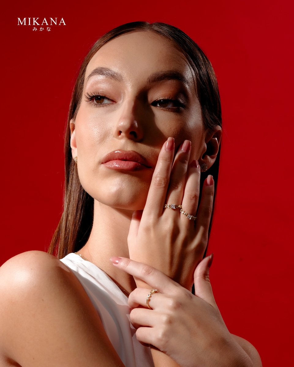 mikanajp's tweet image. A ring so dazzling and bright, it’s love at first sight. 💍💫

🔍 Etanaru Ring

Check us here:
🛒 Lazada: s.lazada.com.ph/l.QC7
🛒 Shopee: shope.ee/6UvNlXVtyp
🛒 Tiktok: vt.tiktok.com/ZSedF4WCo

#MikanaCarefreeLuxury #MyMikanaWishlist #PromiseRingCollection