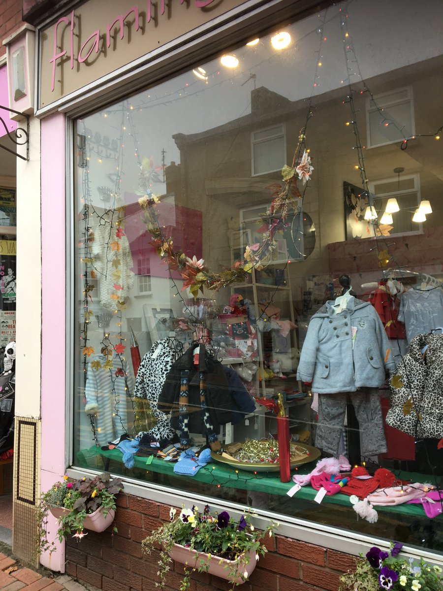 Flamingo Babywear tweet media