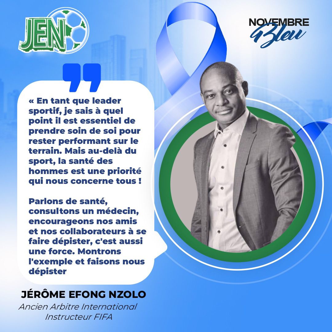 Efong Nzolo  Jérôme (@efongj) on Twitter photo 