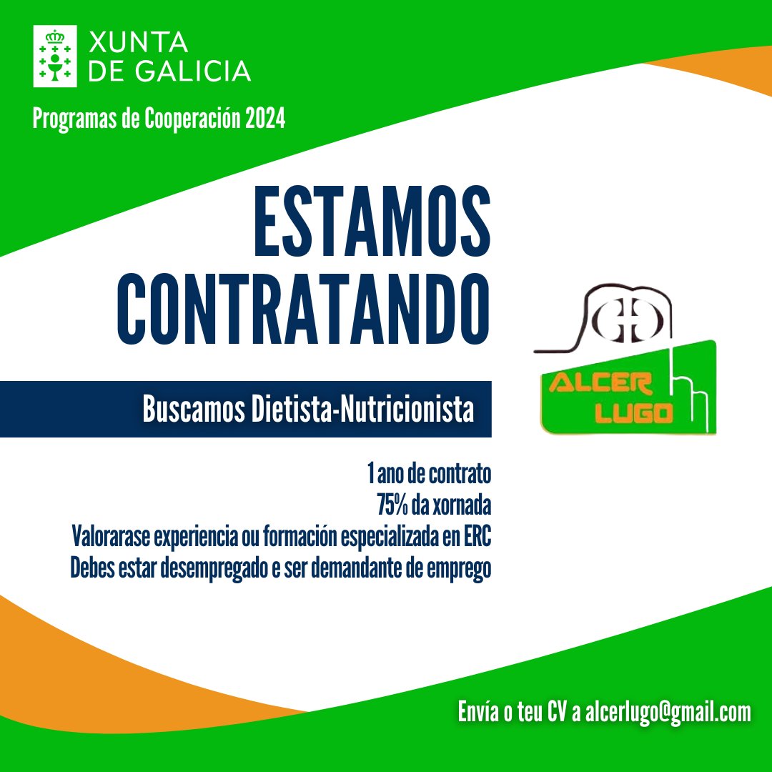 ALCER lugo (@alcerlugo) on Twitter photo 