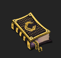 whitweddn's tweet photo. Merci à la Team @cryptocademia_ pour ce #NFT Grimoire Légendaire gagné au #Zealy #Cryptocademia
Et GG à tous les Gagnants 🥳
https://t.co/aW6F6lPWFD https://t.co/V8RuY2qoSH