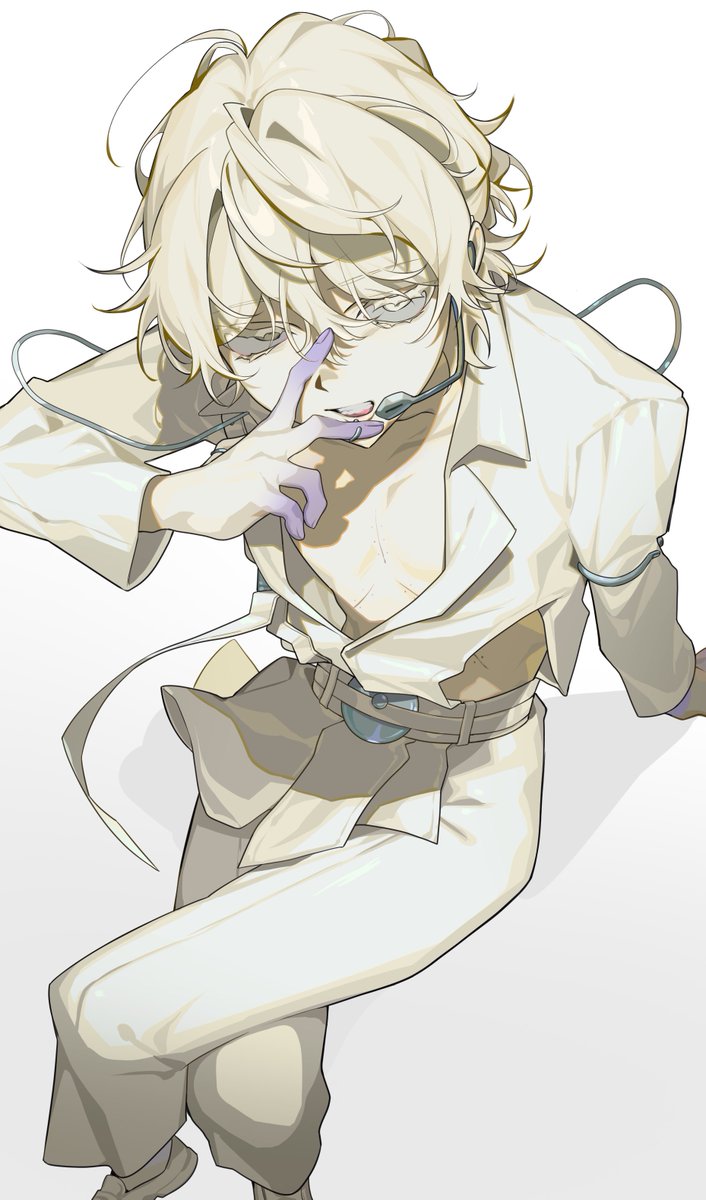 #ALNST