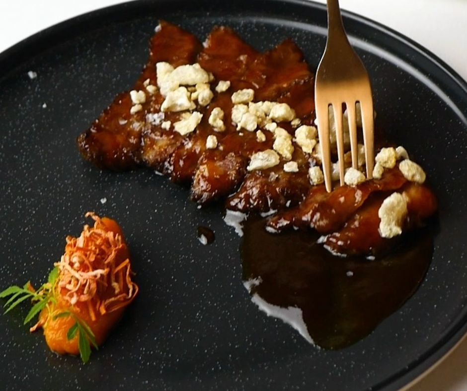 Vida & Comida tweet media