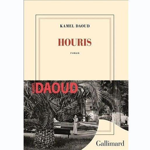Bravo à Kamel Daoud pour le prix Goncourt attribué à Houris, le grand livre de la tragique guerre civile algérienne des années 1990.

#goncourt #kameldaoud