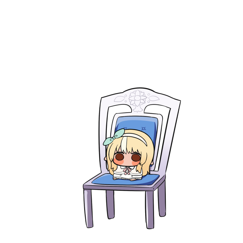 不知火フレア 「ちょん #しらぬえ 」|トゥーミのイラスト