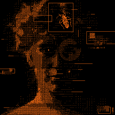 alth0tas's tweet photo. @NFTdotStorage 100%. there's already been huge developments in recursive stamps, atomic swaps, etc. Many marketplaces. SRC-20 tokens. Fairmint tokens. Etc etc and more to come. There's even 3d games (see: https://t.co/z4YVlsbv4q) and artwork is able to be high res now. Can give more links lmk https://t.co/gdk6XgxVKU