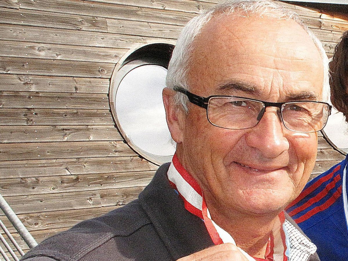 Jean-Yves Prigent, figure du canoë-kayak, en garde à vue dans une affaire de viols présumés
➡️ l.leparisien.fr/lfEp