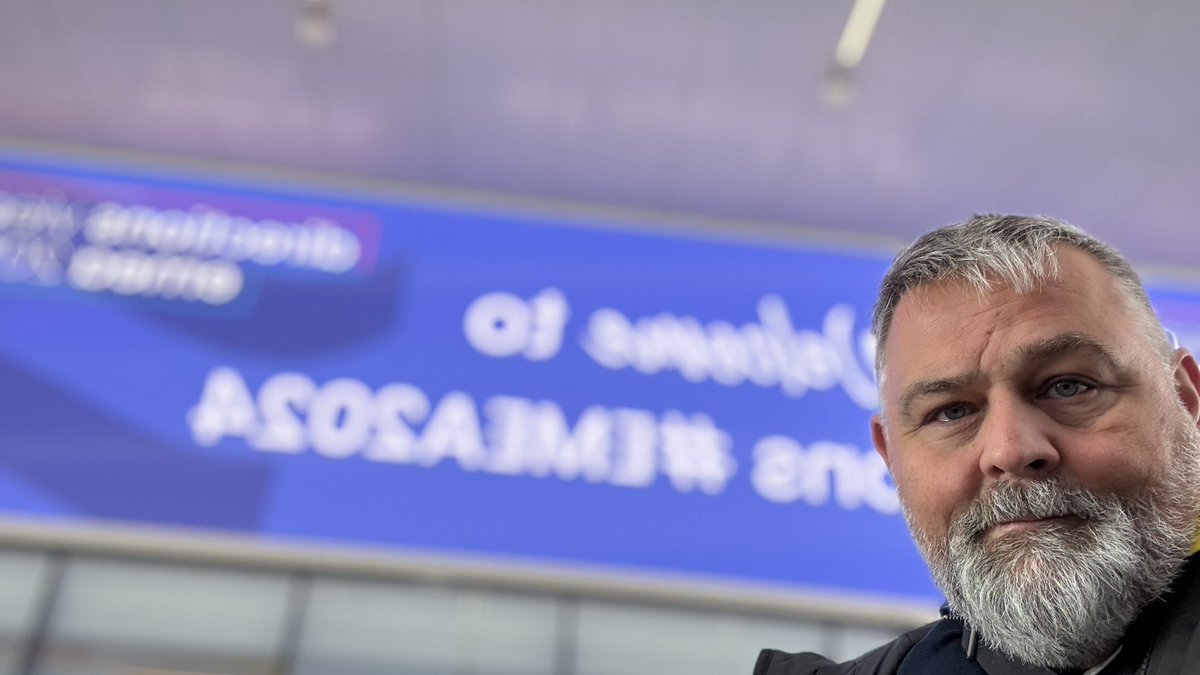 First  #DirectionsEMEA2024