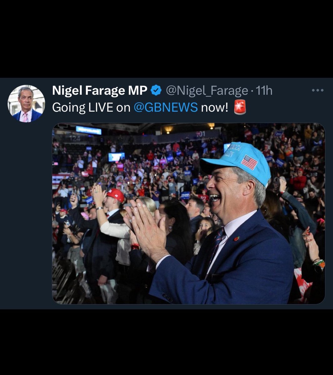 Is it sinking in yet, Clacton?

Parliament is sitting and this feckless simpering prick is paid by our taxes to be an MP, yet spends his time taking huge sums to spread propaganda for GB News, whilst desperately blowing on the balls of rapey convict, Trump, at any opportunity.
