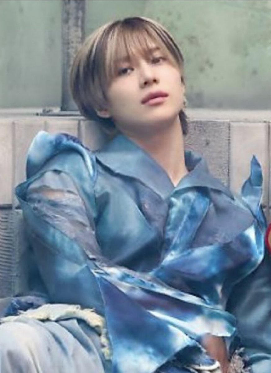 HiroyaJun's tweet photo. #taemin 
#2024MAMAVOTE https://t.co/g9KT1cx2Rj