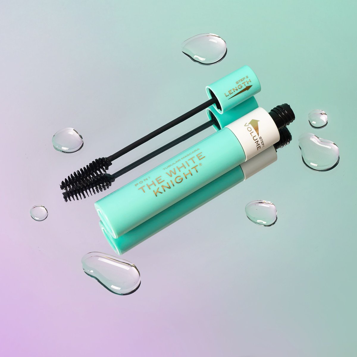 PONi Cosmetics tweet media