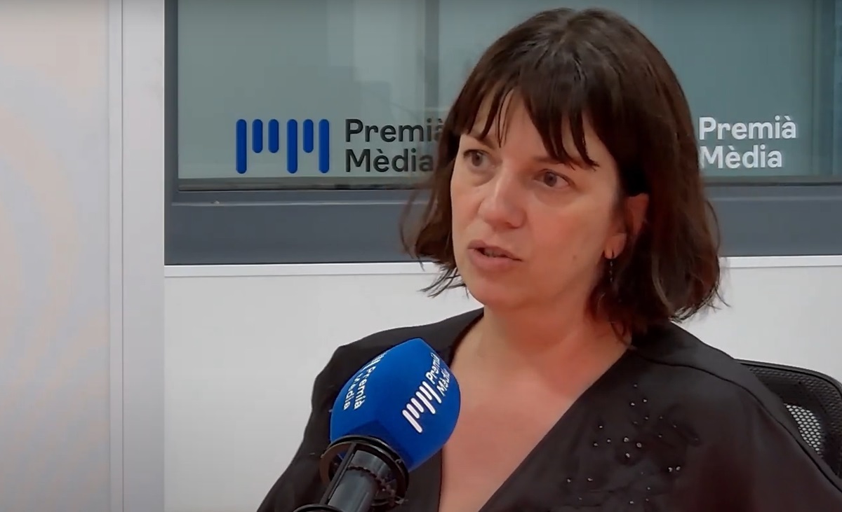 Domènech sobre el punt d’atenció a famílies de discapacitats: “l’acord amb la Fundació El Maresme ens farà avançar també en formació i sensibilització” premiamedia.cat/domenech-sobre… #premiademar
