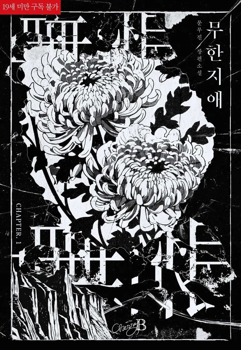 무한지애
문무진 저｜체리비 출판  

웹 표지 외주 작업 ridibooks.com/books/806014952