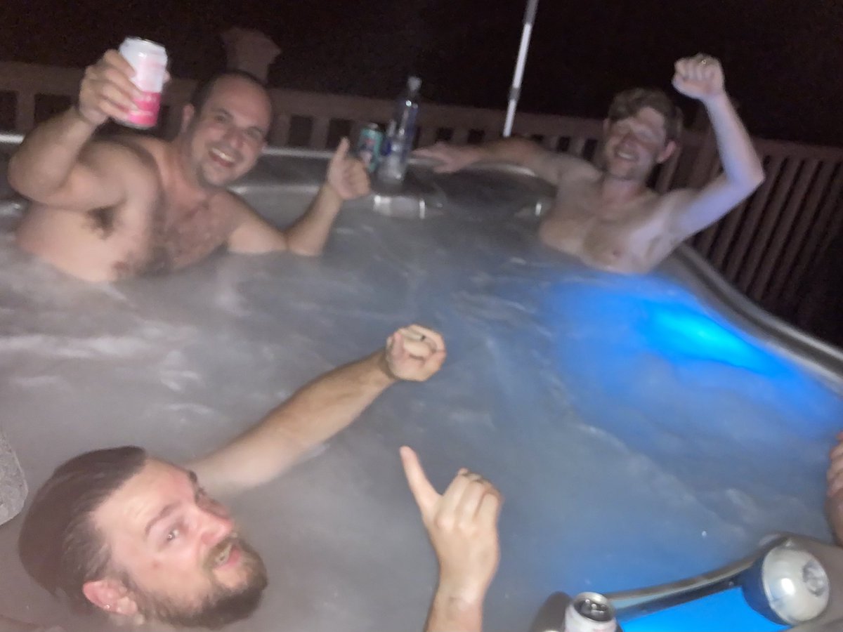 Thomas Krone @ CubeVitational tweet media