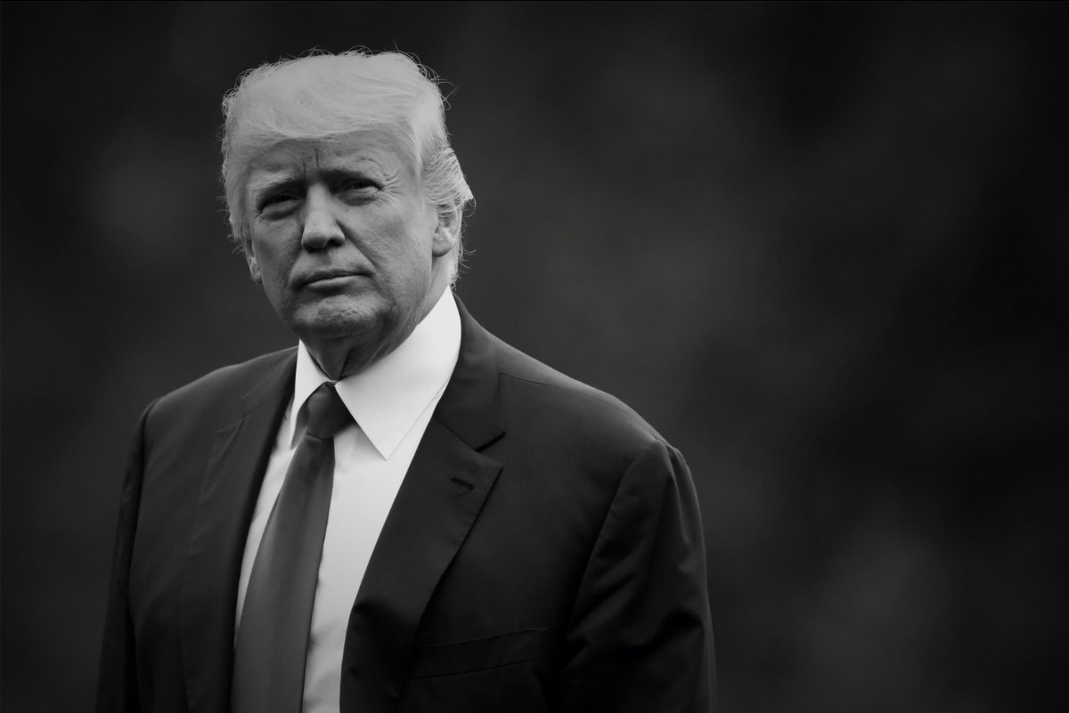 Great men are forged in fire.