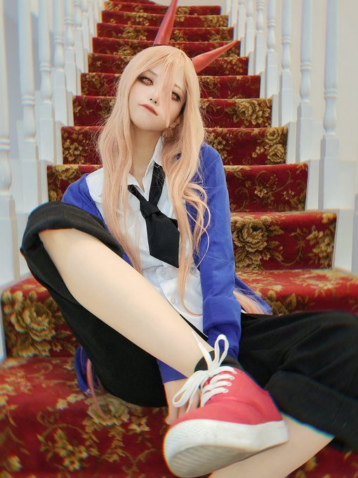 Twitterのコスプレ画像28