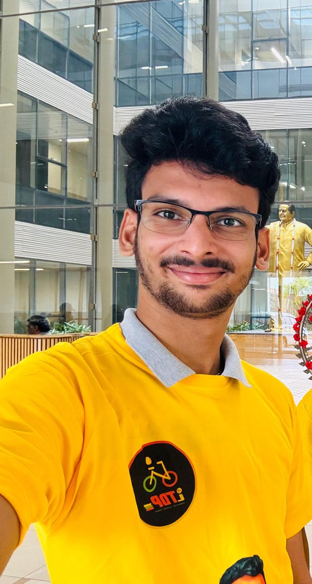 iTDP_Official's tweet photo. Congratulations to Manyapuri Poorna Chander for ranking among the top 5 in the membership drive organized by ITDP North Vizag, enrolling 510 members! We also commend his dedicated service in the recent flood relief camp. Your commitment to the community is truly inspiring. Keep up the great work! #AndhraPradesh