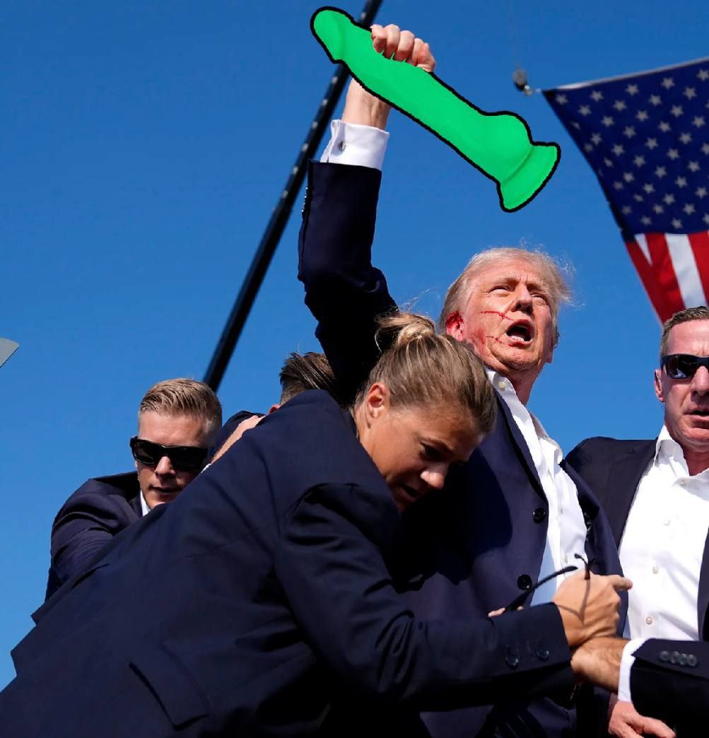 Erection 2024 tweet media