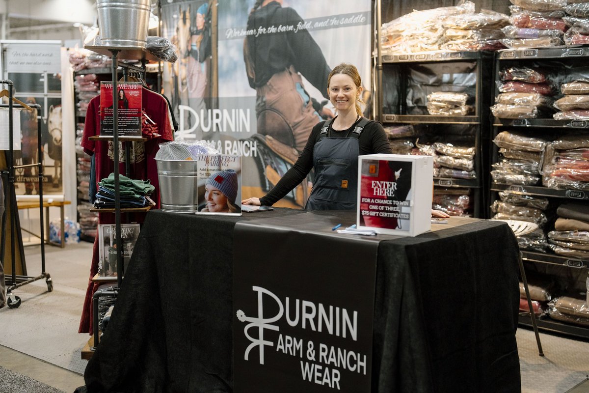 Michelle Durnin tweet media