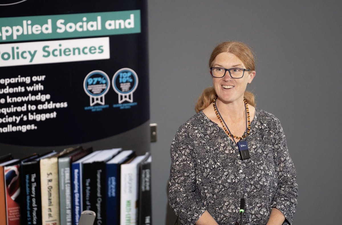 Critical YW Voice (@criticalvoiceni) on Twitter photo In September the <a href="/CentreDialogue/">Centre for Youth Research & Dialogue</a> <a href="/UlsterUni/">Ulster University</a> hosted the #UUStoptheClock Conference in partnership with <a href="/JofYS/">J of Youth Studies</a>. Here <a href="/McArdleEliz/">Eliz Mc Ardle</a> from <a href="/CriticalVoiceNi/">Critical YW Voice</a> <a href="/UlsterUniCYW/">CommunityYouthWork</a> shares some short reflections. #UUStoptheClock #youthstudies #youth #youthwork sites.google.com/view/youth-wor… In September the <a href="/CentreDialogue/">Centre for Youth Research & Dialogue</a> <a href="/UlsterUni/">Ulster University</a> hosted the #UUStoptheClock Conference in partnership with <a href="/JofYS/">J of Youth Studies</a>. Here <a href="/McArdleEliz/">Eliz Mc Ardle</a> from <a href="/CriticalVoiceNi/">Critical YW Voice</a> <a href="/UlsterUniCYW/">CommunityYouthWork</a> shares some short reflections. #UUStoptheClock #youthstudies #youth #youthwork sites.google.com/view/youth-wor…