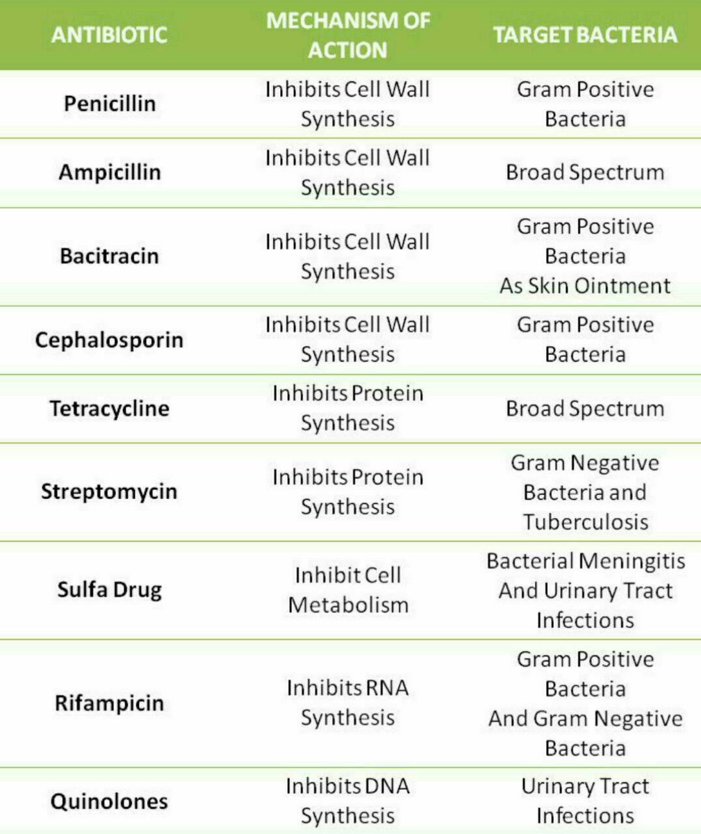 MoarSahitoPTI's tweet photo. Antibiotics. 💊 https://t.co/f8MVDXNhe9