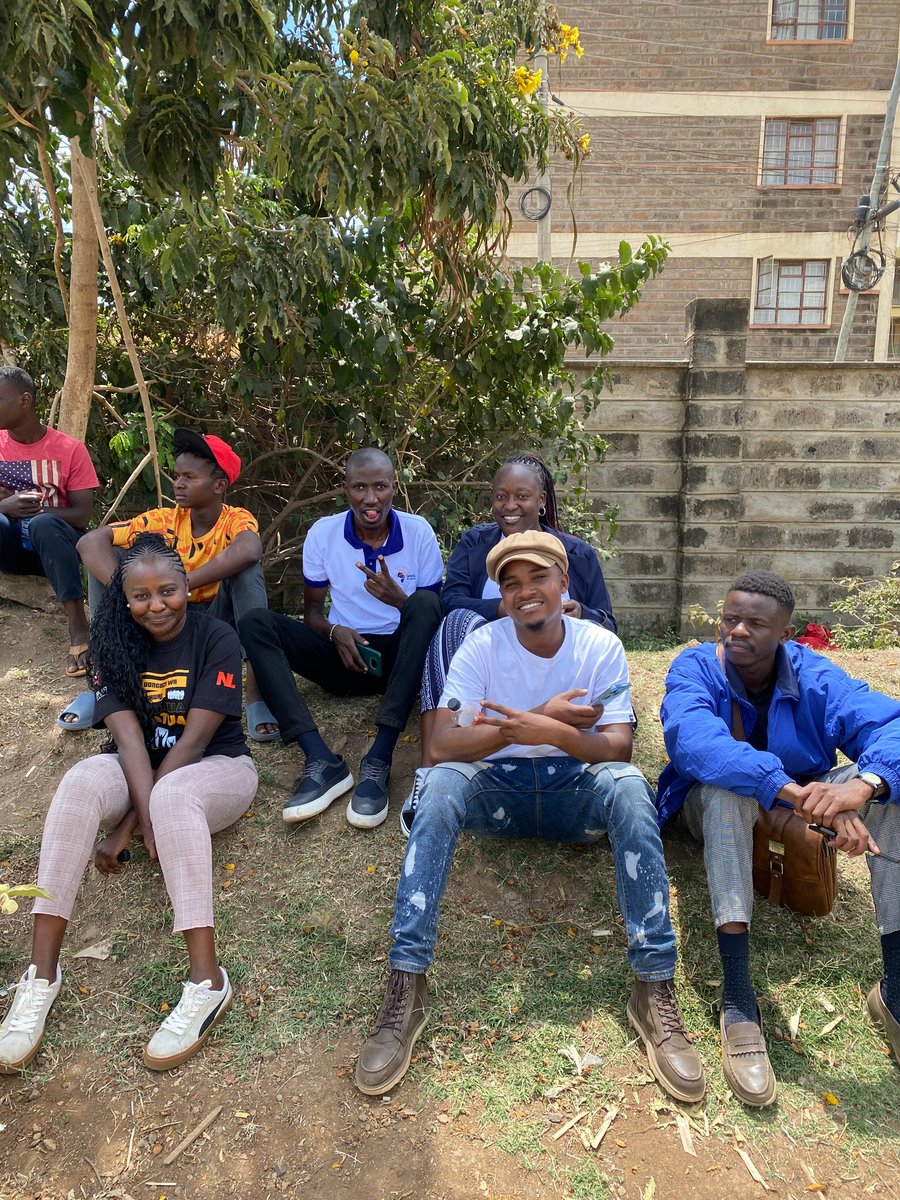 KariobangiSJC's tweet photo. Imara Community Sports Dialogue: Kajiado County!

We’re bringing youth voices to the forefront! Join us at the ongoing Imara Community Sports Dialogue where we are  tackling youth issues, stalled projects, &amp; policy participation. #ImaraFellowship
#KariobangiSJC @siasaplace https://t.co/bfsoEpNj5q