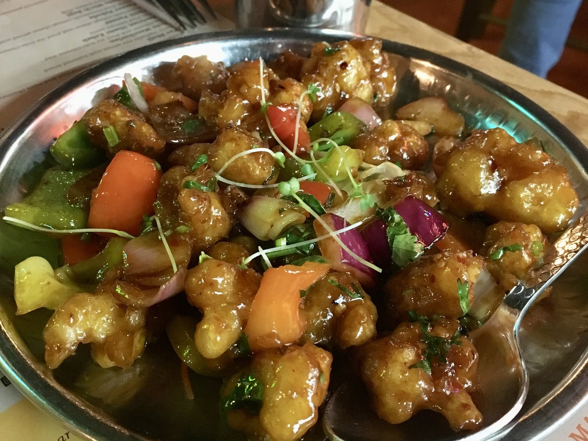 CURRY?  🌶️👀 HALF PRICE 😜Fancy the highest rated modern indian, classics and street food in Liverpool, Better than Mowgli? Our favourite! Try it out at half price, find out more here ...  

confidentials.com/liverpool/offe…