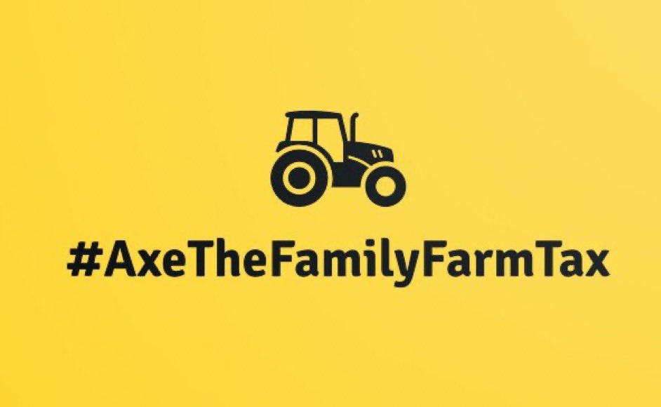 No Farmers, No Food tweet media