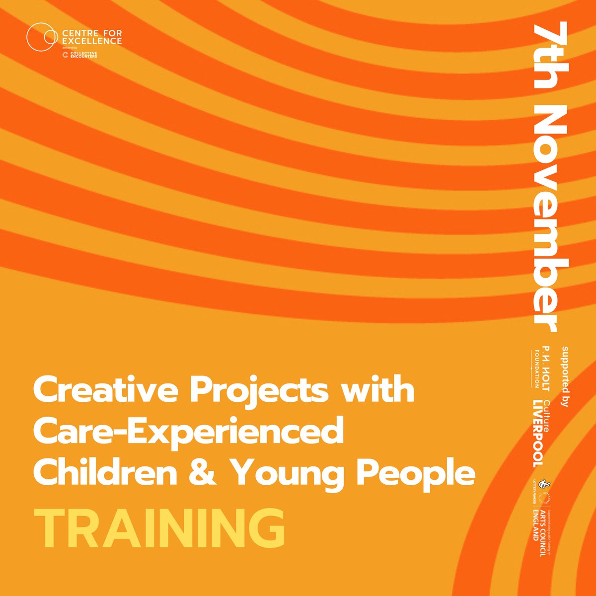 Collective Encounters tweet media