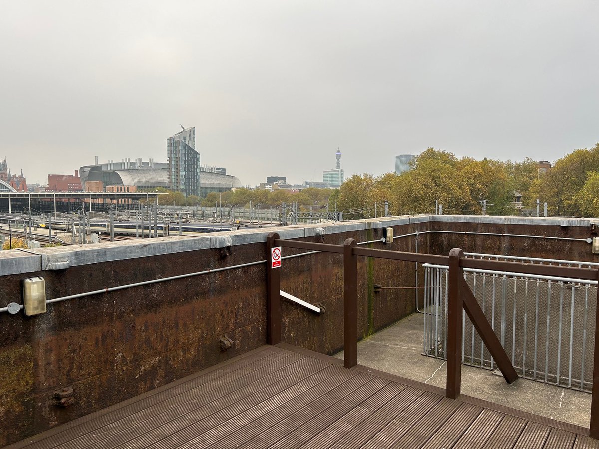 Our team have been busy fixing a roof repair for one of our long term customers, the British Canal Museum, who have various buildings, in multiple locations, which we maintain.

☎️ 020 8938 3498 (London) 
☎️ 01451 523 109 (Midlands).