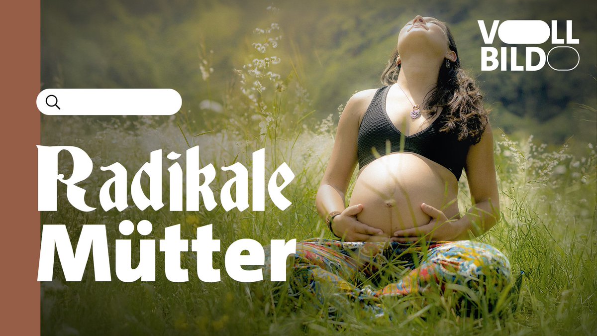 Sie wollen eine Geburt ohne Hebamme – im Stall, im Meer oder zu Hause. Doch wie riskant ist es, ein Baby ohne professionelle Hilfe zur Welt zu bringen? Werden #Alleingeburten genutzt, um radikale Ideologien zu verbreiten? Jetzt in der #ARDMediathek: 1.ard.de/vollbild_allei…