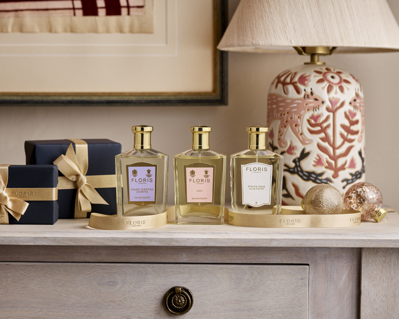 Floris London FlorisLondon X