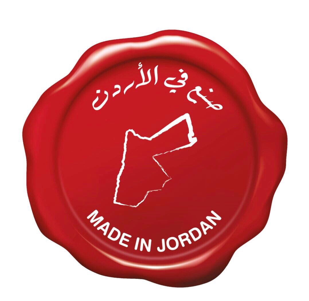 لكل من فقد البوصله في هذا الزمن دعم المنتج الوطني اولوية قصوي للنهوض بالاقتصاد وتقليل البطالة ...استحوا
لاغالب الا الله ☝️ 
#اللهم_قوة 
#صنع_في_الأردن