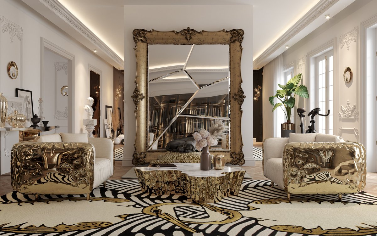 bocadolobo's tweet photo. 𝐌𝐢𝐫𝐫𝐨𝐫𝐬 in luxury furniture design add elegance by enhancing space and light, reflecting beauty, and elevating home decor with sophistication.

𝐒𝐞𝐞 𝐌𝐨𝐫𝐞 𝐋𝐮𝐱𝐮𝐫𝐲 𝐌𝐢𝐫𝐫𝐨𝐫𝐬: https://t.co/Z4wXv6Xj1k

#bocadolobo #mirrorideas #mirrordesign #luxuryfurniture https://t.co/45jL5eYVDR